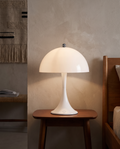 Danish Mushroom Table Lamp